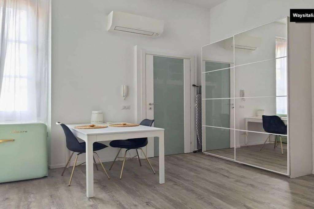 Navigli District Apartment Milão Exterior foto